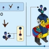 Карл, Рассел и Кевин (LEGO 40752)