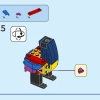 Карл, Рассел и Кевин (LEGO 40752)