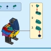 Карл, Рассел и Кевин (LEGO 40752)