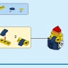 Карл, Рассел и Кевин (LEGO 40752)