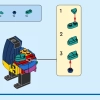 Карл, Рассел и Кевин (LEGO 40752)
