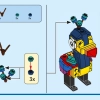 Карл, Рассел и Кевин (LEGO 40752)