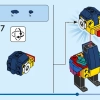 Карл, Рассел и Кевин (LEGO 40752)