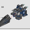 Имперский десантный корабль против спидера повстанцев-разведчиков (LEGO 40755)