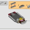 Имперский десантный корабль против спидера повстанцев-разведчиков (LEGO 40755)