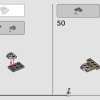 Имперский десантный корабль против спидера повстанцев-разведчиков (LEGO 40755)