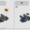 Имперский десантный корабль против спидера повстанцев-разведчиков (LEGO 40755)