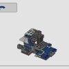 Имперский десантный корабль против спидера повстанцев-разведчиков (LEGO 40755)