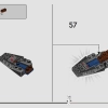 Имперский десантный корабль против спидера повстанцев-разведчиков (LEGO 40755)