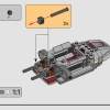 Имперский десантный корабль против спидера повстанцев-разведчиков (LEGO 40755)