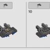 Имперский десантный корабль против спидера повстанцев-разведчиков (LEGO 40755)