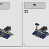 Имперский десантный корабль против спидера повстанцев-разведчиков (LEGO 40755)