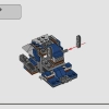 Имперский десантный корабль против спидера повстанцев-разведчиков (LEGO 40755)