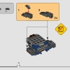 Имперский десантный корабль против спидера повстанцев-разведчиков (LEGO 40755)