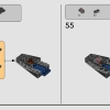 Имперский десантный корабль против спидера повстанцев-разведчиков (LEGO 40755)