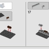 Имперский десантный корабль против спидера повстанцев-разведчиков (LEGO 40755)