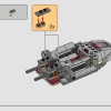 Имперский десантный корабль против спидера повстанцев-разведчиков (LEGO 40755)