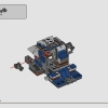 Имперский десантный корабль против спидера повстанцев-разведчиков (LEGO 40755)