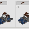 Имперский десантный корабль против спидера повстанцев-разведчиков (LEGO 40755)