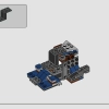 Имперский десантный корабль против спидера повстанцев-разведчиков (LEGO 40755)