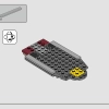 Имперский десантный корабль против спидера повстанцев-разведчиков (LEGO 40755)