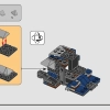 Имперский десантный корабль против спидера повстанцев-разведчиков (LEGO 40755)