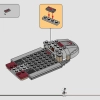 Имперский десантный корабль против спидера повстанцев-разведчиков (LEGO 40755)