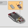 Имперский десантный корабль против спидера повстанцев-разведчиков (LEGO 40755)