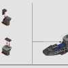 Имперский десантный корабль против спидера повстанцев-разведчиков (LEGO 40755)