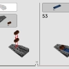 Имперский десантный корабль против спидера повстанцев-разведчиков (LEGO 40755)