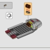 Имперский десантный корабль против спидера повстанцев-разведчиков (LEGO 40755)