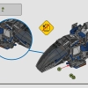 Имперский десантный корабль против спидера повстанцев-разведчиков (LEGO 40755)