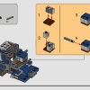 Имперский десантный корабль против спидера повстанцев-разведчиков (LEGO 40755)