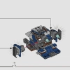 Имперский десантный корабль против спидера повстанцев-разведчиков (LEGO 40755)