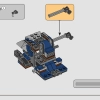 Имперский десантный корабль против спидера повстанцев-разведчиков (LEGO 40755)