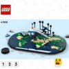 Моменты путешествий (LEGO 41838)