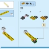Моменты путешествий (LEGO 41838)