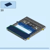 Моменты путешествий (LEGO 41838)