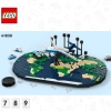 Моменты путешествий (LEGO 41838)