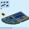 Моменты путешествий (LEGO 41838)