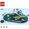 Моменты путешествий (LEGO 41838)