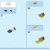 Моменты путешествий (LEGO 41838)
