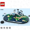 Моменты путешествий (LEGO 41838)
