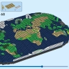 Моменты путешествий (LEGO 41838)