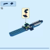 Моменты путешествий (LEGO 41838)