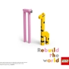 Моменты путешествий (LEGO 41838)