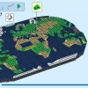 Моменты путешествий (LEGO 41838)