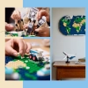 Моменты путешествий (LEGO 41838)