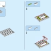 Доска для сообщений (LEGO 41839)