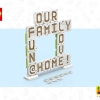 Доска для сообщений (LEGO 41839)